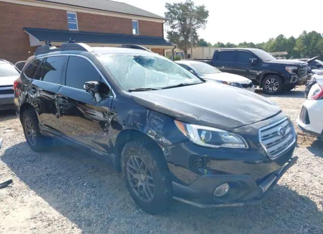 SUBARU OUTBACK 2017 4s4bsenc7h3285756