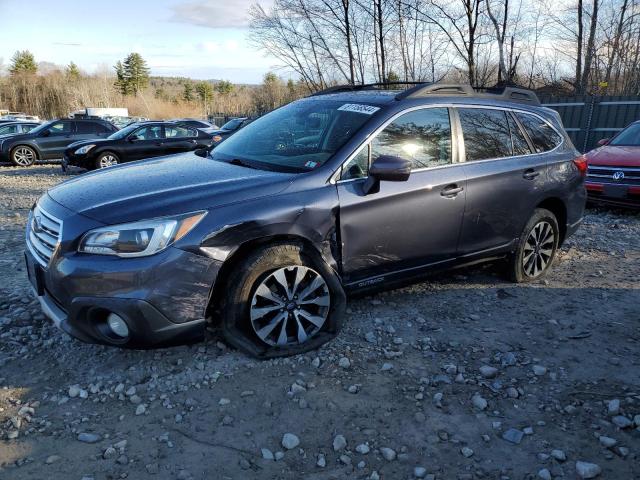 SUBARU OUTBACK 3. 2017 4s4bsenc7h3320747