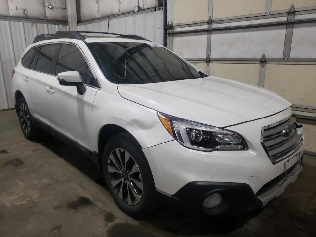 SUBARU OUTBACK 3. 2017 4s4bsenc7h3323499