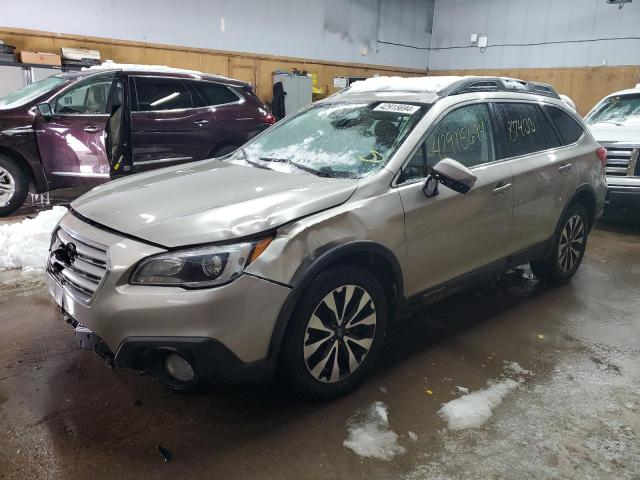 SUBARU OUTBACK 2017 4s4bsenc7h3423845