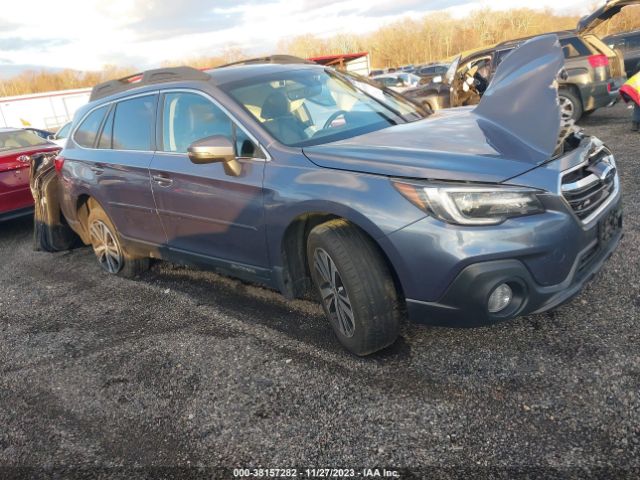 SUBARU OUTBACK 2018 4s4bsenc7j3200713