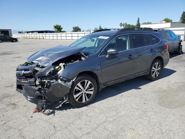 SUBARU OUTBACK 2018 4s4bsenc7j3241892