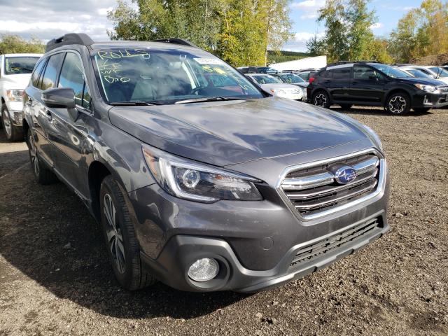 SUBARU OUTBACK 3. 2018 4s4bsenc7j3268929