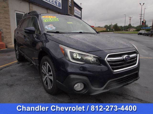 SUBARU OUTBACK 2018 4s4bsenc7j3274259