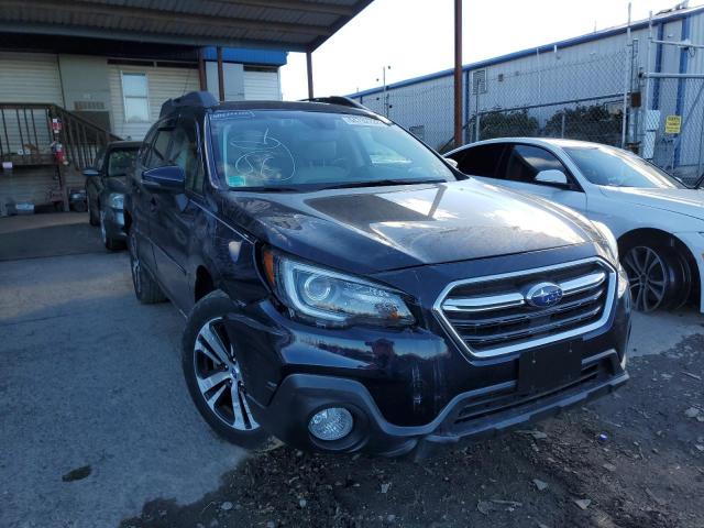 SUBARU OUTBACK 2018 4s4bsenc7j3282698