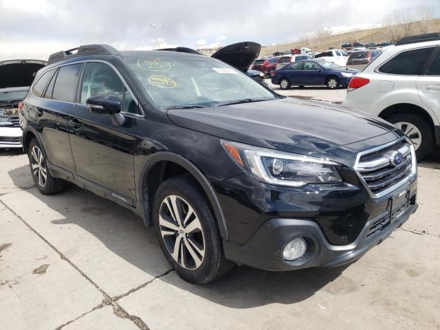 SUBARU OUTBACK 3. 2018 4s4bsenc7j3310659