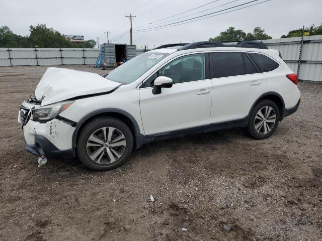 SUBARU OUTBACK 2018 4s4bsenc7j3322794