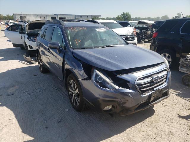 SUBARU OUTBACK 3. 2018 4s4bsenc7j3332564