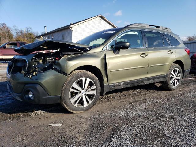 SUBARU OUTBACK 2018 4s4bsenc7j3396913