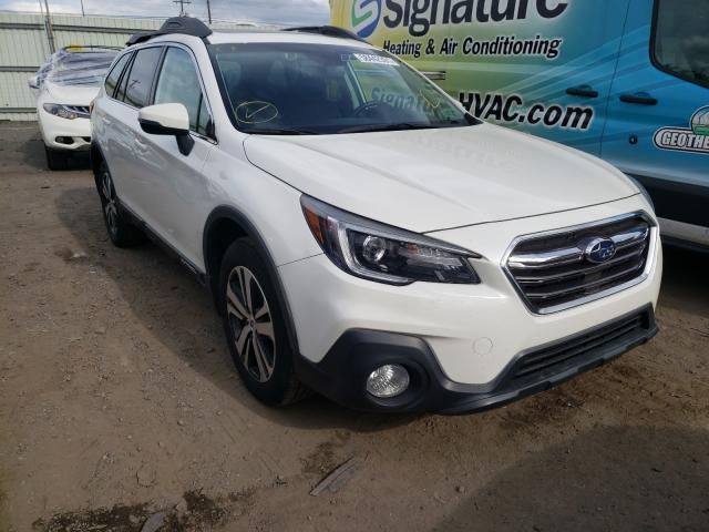 SUBARU OUTBACK 3. 2019 4s4bsenc7k3249086