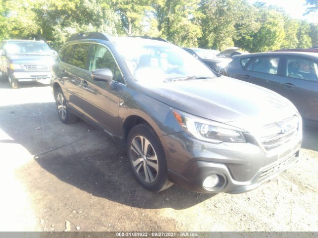 SUBARU OUTBACK 2019 4s4bsenc7k3256488