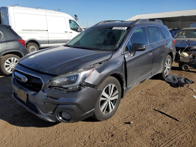 SUBARU OUTBACK 2019 4s4bsenc7k3267765