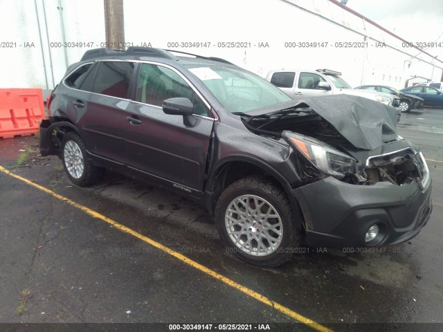 SUBARU OUTBACK 2019 4s4bsenc7k3270696