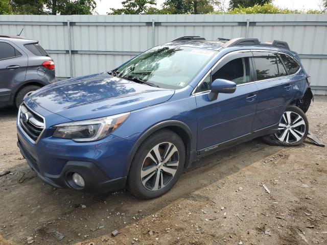 SUBARU OUTBACK 2019 4s4bsenc7k3298756