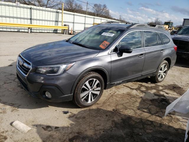 SUBARU OUTBACK 3. 2019 4s4bsenc7k3301221