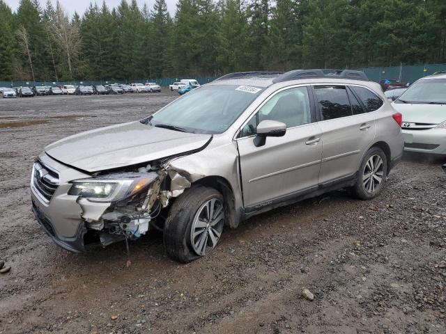 SUBARU OUTBACK 2019 4s4bsenc7k3309223