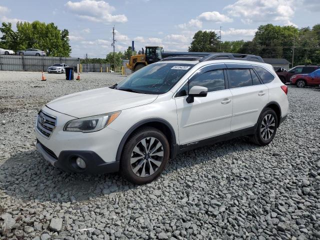 SUBARU OUTBACK 2015 4s4bsenc8f3237406