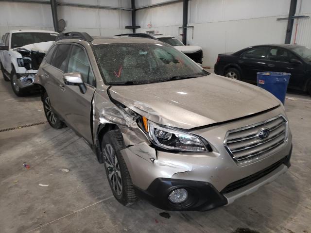 SUBARU OUTBACK 3. 2015 4s4bsenc8f3282751