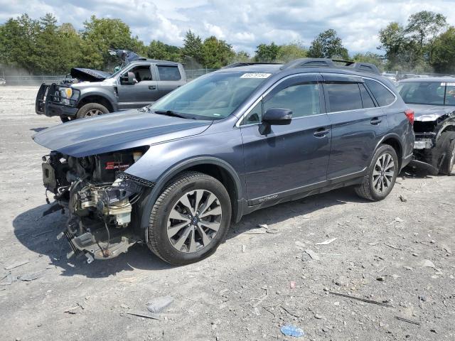 SUBARU OUTBACK 3. 2015 4s4bsenc8f3297606