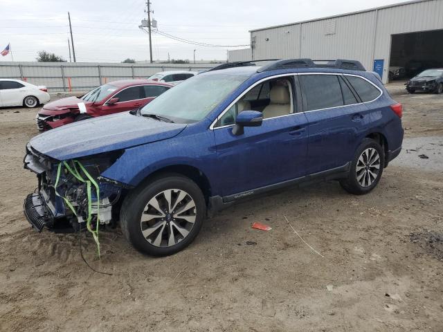 SUBARU OUTBACK 2015 4s4bsenc8f3304411