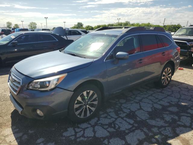 SUBARU OUTBACK 2015 4s4bsenc8f3305882