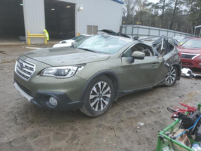 SUBARU OUTBACK 3. 2015 4s4bsenc8f3308992