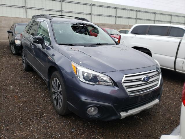 SUBARU OUTBACK 3. 2015 4s4bsenc8f3329535