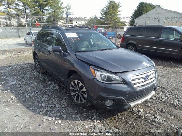 SUBARU OUTBACK 2015 4s4bsenc8f3330569