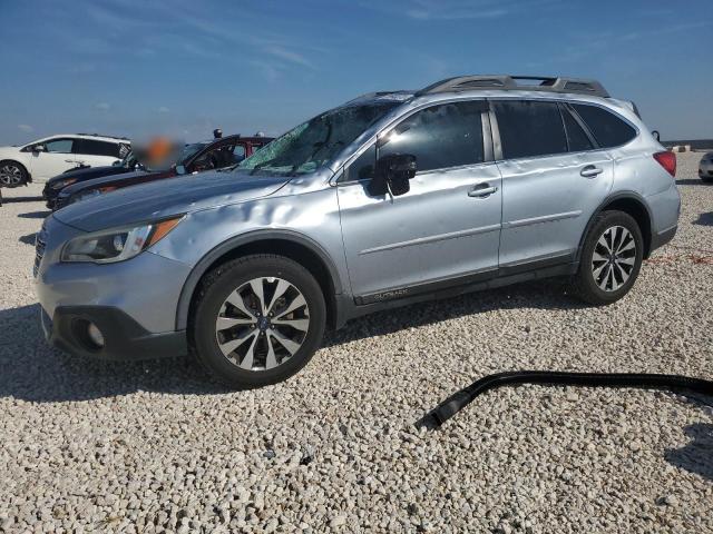 SUBARU OUTBACK 2016 4s4bsenc8g3252540