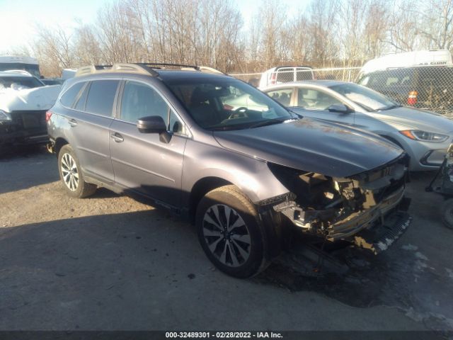 SUBARU OUTBACK 2016 4s4bsenc8g3253817