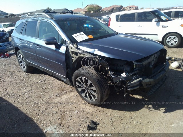 SUBARU OUTBACK 2016 4s4bsenc8g3298756