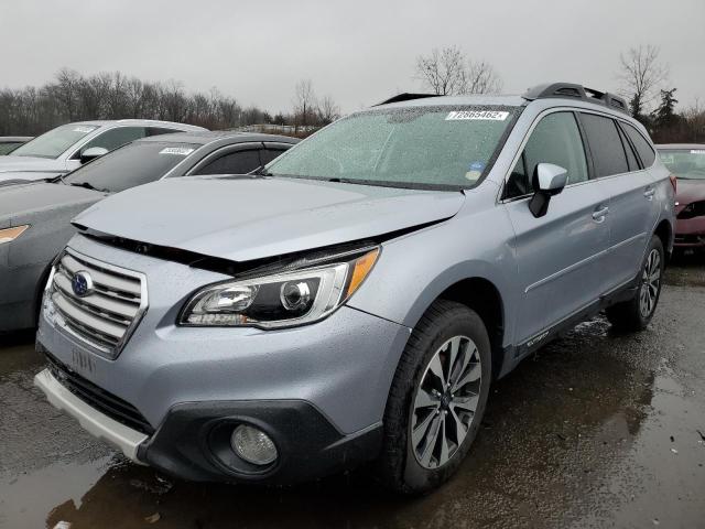 SUBARU OUTBACK 3. 2016 4s4bsenc8g3302174