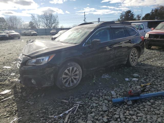 SUBARU OUTBACK 3. 2016 4s4bsenc8g3306614