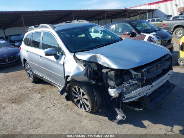 SUBARU OUTBACK 2016 4s4bsenc8g3342898