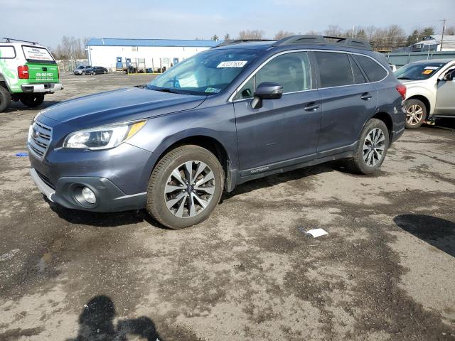 SUBARU OUTBACK 3. 2016 4s4bsenc8g3347048