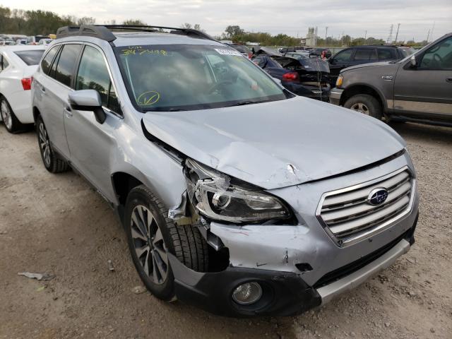 SUBARU OUTBACK 3. 2016 4s4bsenc8g3347499