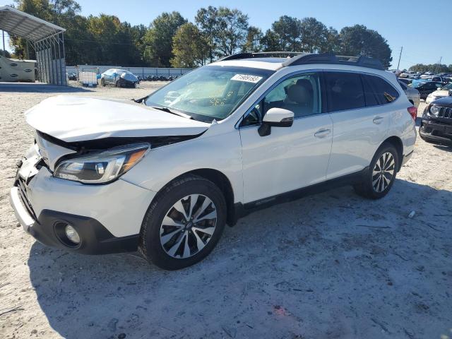 SUBARU OUTBACK 2016 4s4bsenc8g3352556