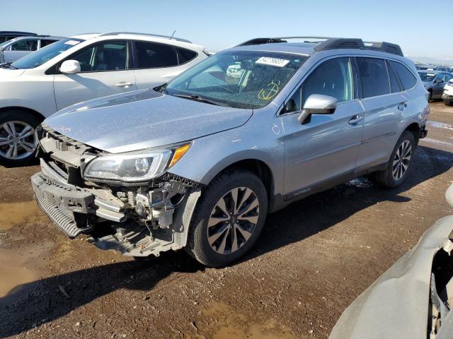 SUBARU OUTBACK 3. 2016 4s4bsenc8g3352654