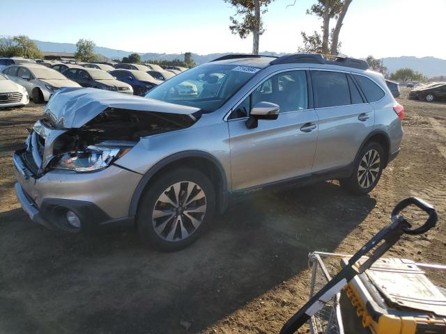 SUBARU OUTBACK 3. 2017 4s4bsenc8h3215215