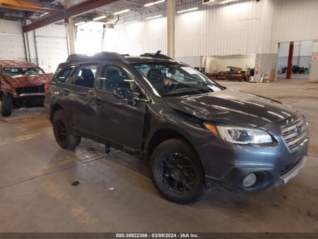 SUBARU OUTBACK 2017 4s4bsenc8h3221211