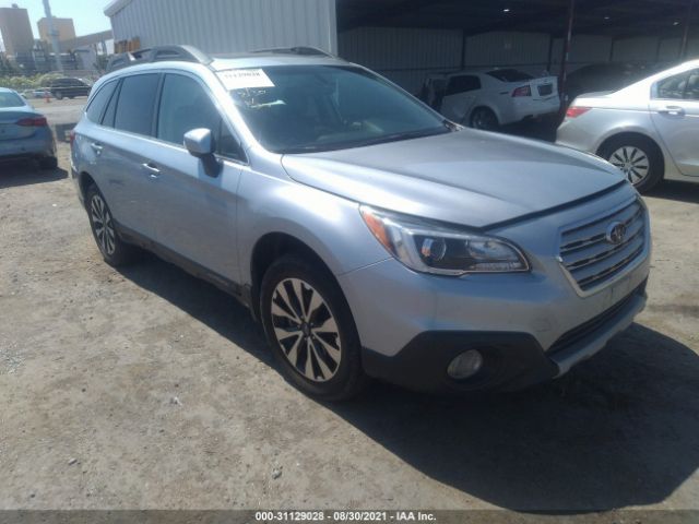 SUBARU OUTBACK 2017 4s4bsenc8h3287614