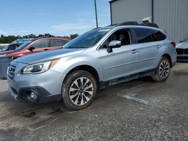 SUBARU OUTBACK 3. 2017 4s4bsenc8h3292781