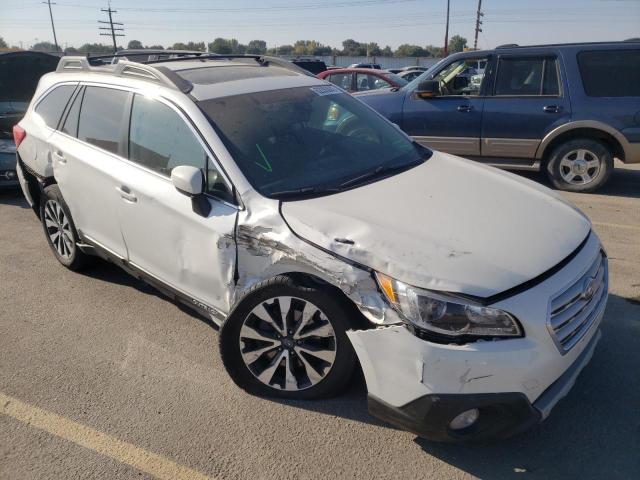 SUBARU OUTBACK 3. 2017 4s4bsenc8h3296166