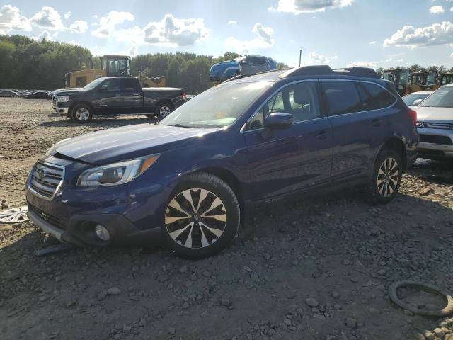 SUBARU OUTBACK 3. 2017 4s4bsenc8h3324998