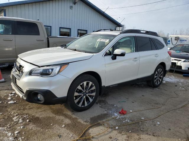 SUBARU OUTBACK 2017 4s4bsenc8h3325424