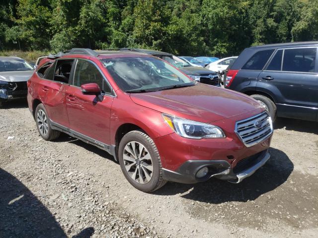 SUBARU OUTBACK 3. 2017 4s4bsenc8h3330655