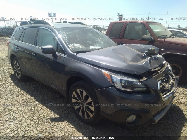 SUBARU OUTBACK 2017 4s4bsenc8h3343891