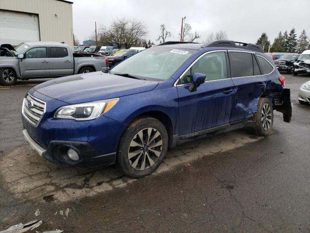 SUBARU OUTBACK 3. 2017 4s4bsenc8h3362117