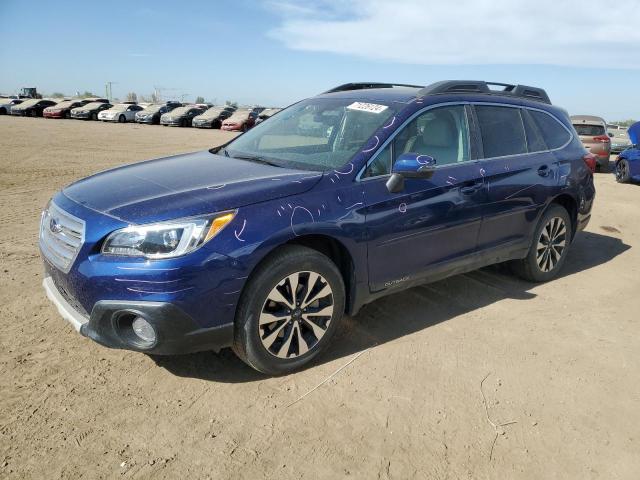 SUBARU OUTBACK 3. 2017 4s4bsenc8h3364501