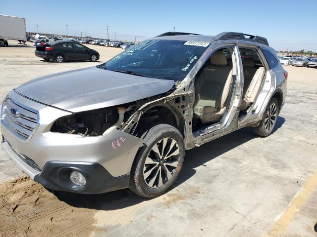 SUBARU OUTBACK 2017 4s4bsenc8h3383033